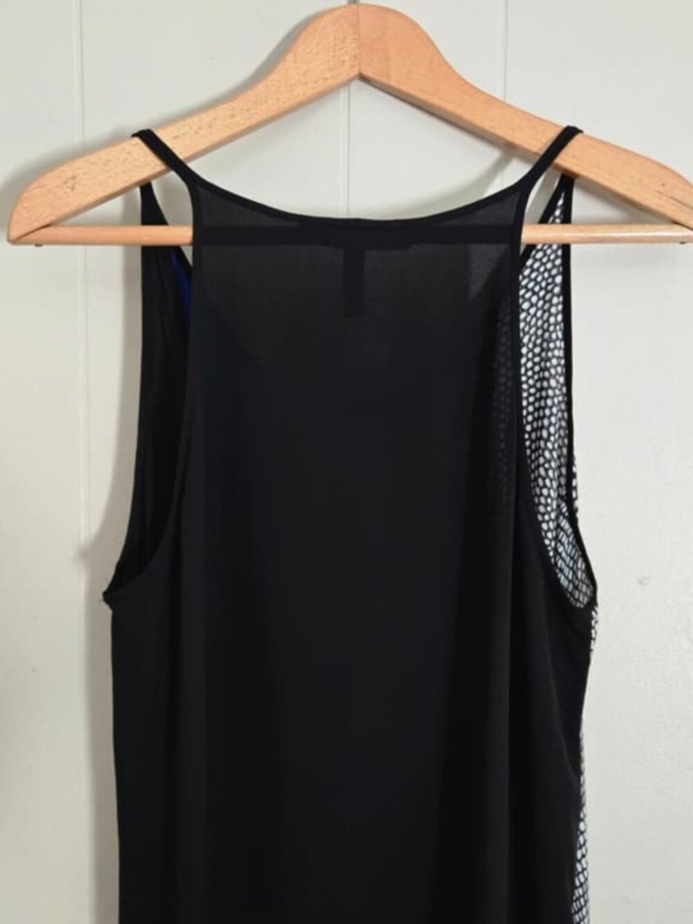 Bcbgmaxazria tank dress